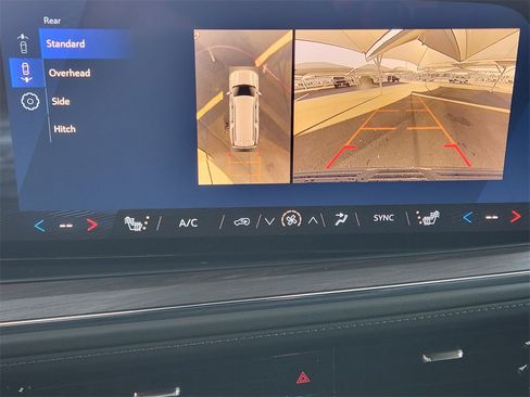 New 2026 Chevrolet Suburban LT w/ Comfort Package image 14