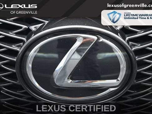 Certified 2022 Lexus ES 350 F Sport w/ Accessory Package 2 FWD image 29