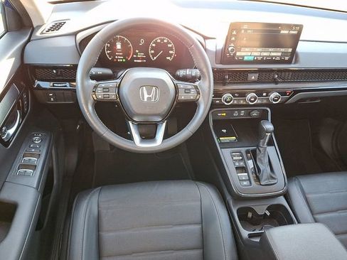 Used 2023 Honda CR-V EX-L image 11