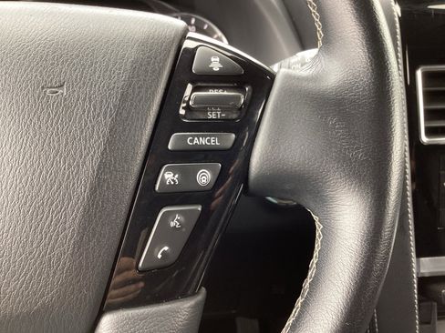 Used 2022 INFINITI QX80 Luxe w/ Cargo Package image 21