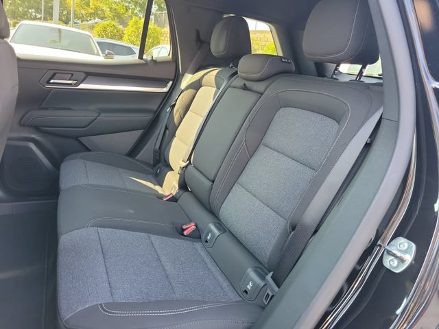 New 2027 GMC Terrain Elevation w/ Black Edition FWD image 9