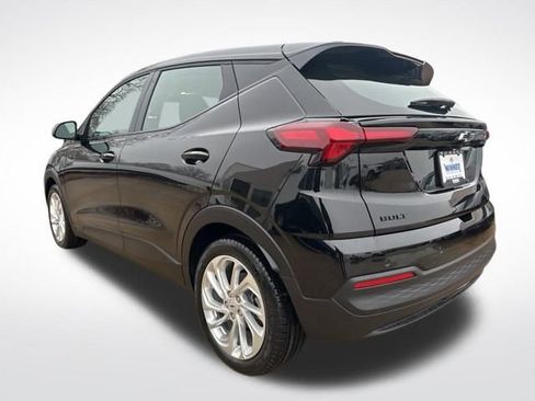 New 2027 Chevrolet Bolt LT w/ Comfort Package FWD image 3