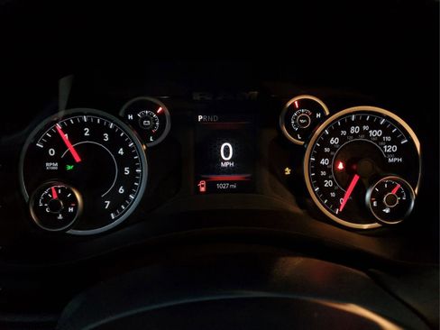 Used 2025 RAM 2500 Tradesman image 29