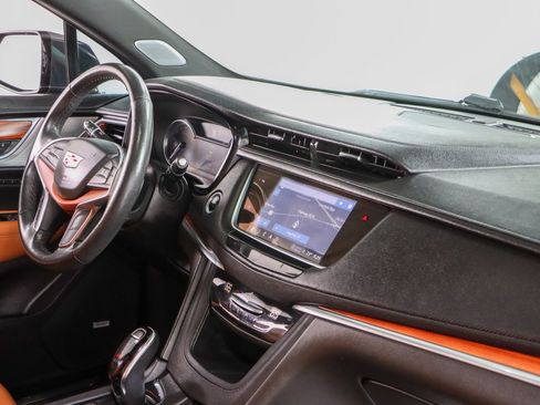 Used 2023 Cadillac XT5 Premium Luxury AWD/4WD image 27