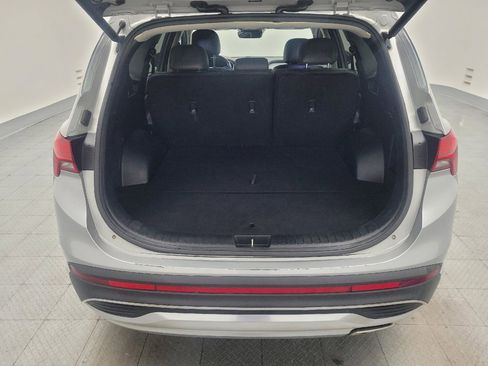 Used 2022 Hyundai Santa Fe SEL w/ Convenience + Premium Package FWD image 29