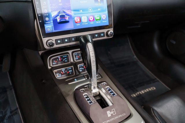 Used 2012 Chevrolet Camaro SS w/ RS Package RWD image 28