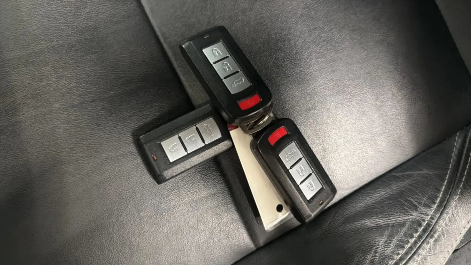 Used 2019 Mitsubishi Outlander SEL AWD/4WD image 24