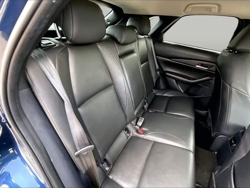 Used 2021 MAZDA CX-30 FWD 2.5 S w/ Select Package image 19