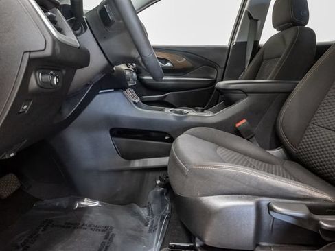 Used 2019 GMC Terrain SLE FWD image 11