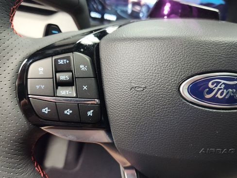New 2026 Ford Explorer ST w/ Sun And Sound Package AWD/4WD image 13