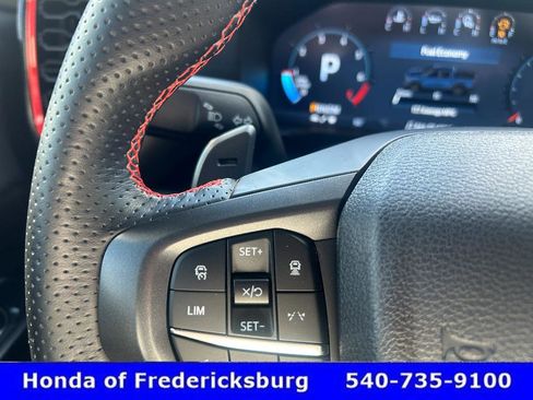Used 2025 Ford Ranger Raptor AWD/4WD image 17