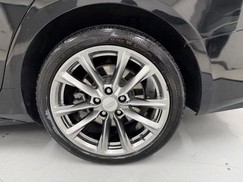 Used 2023 Cadillac CT4 Sport w/ Cold Weather Package image 58