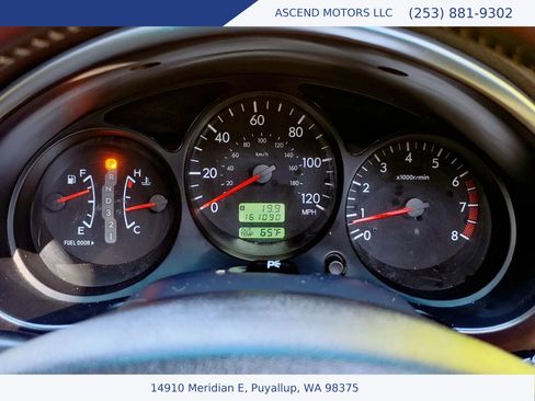 Used 2003 Subaru Forester 2.5XS AWD/4WD image 13