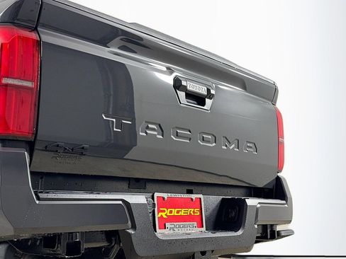 New 2026 Toyota Tacoma TRD Sport image 27