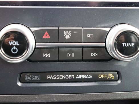 Used 2023 Ford Edge SEL image 35