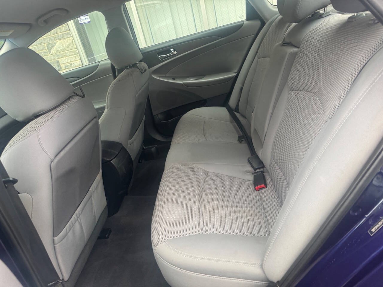 Used 2013 Hyundai Sonata GLS w/ Popular Equipment Pkg FWD image 13