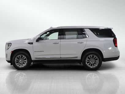 Used 2023 GMC Yukon SLT
