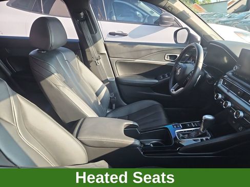Used 2024 Acura Integra A-Spec FWD image 8