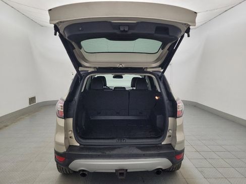 Used 2017 Ford Escape Titanium AWD/4WD image 29