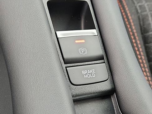 Used 2025 Honda HR-V Sport image 25