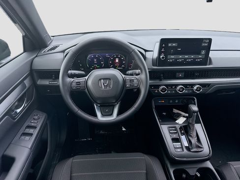 New 2026 Honda CR-V TrailSport image 17