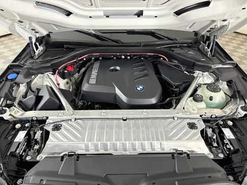 New 2026 BMW X3 xDrive30i w/ Premium Package AWD/4WD image 28