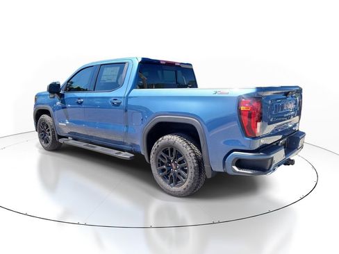 New 2026 GMC Sierra 1500 Elevation w/ Elevation Premium Package AWD/4WD image 3
