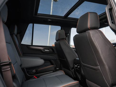 New 2026 GMC Yukon AT4 w/ AT4 Premium Package AWD/4WD image 14