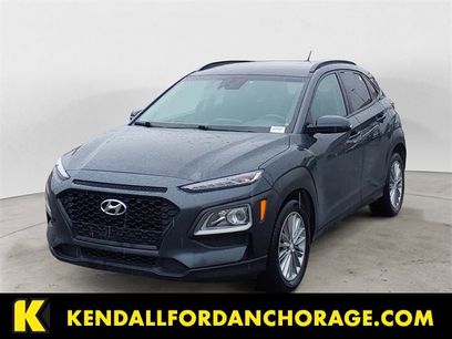 Used 2020 Hyundai Kona SEL