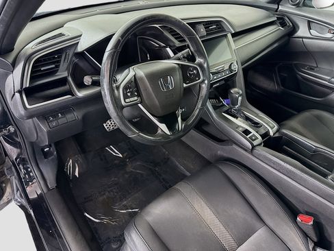 Used 2020 Honda Civic Sport image 23