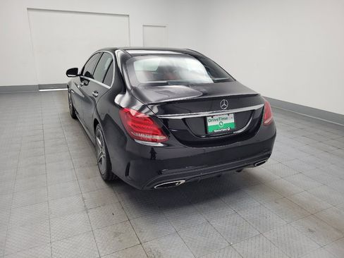 Used 2015 Mercedes-Benz C 300 Sedan w/ Multimedia Package image 6