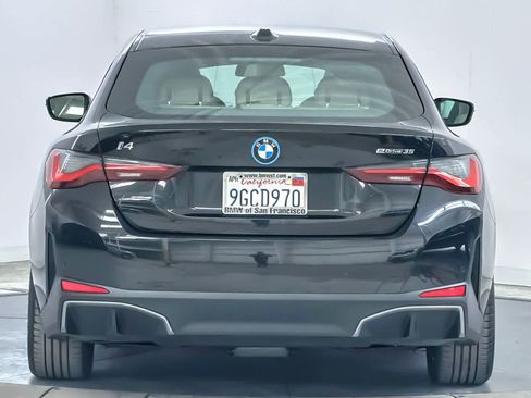 Used 2023 BMW i4 eDrive35 w/ Premium Package image 7