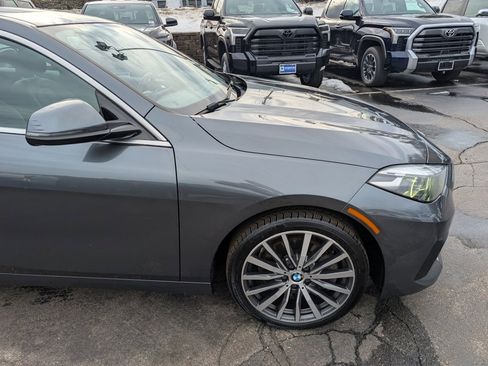 Used 2021 BMW 228i xDrive Gran Coupe 228i xDrive w/ Convenience Package image 10