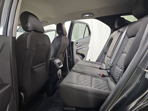 Certified 2021 Chevrolet Equinox LT image 18