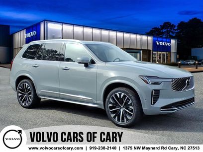 New 2026 Volvo XC90 B6 Plus w/ Protection Package Premier