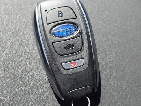 New 2025 Subaru Outback Premium w/ Popular Package #1A image 27