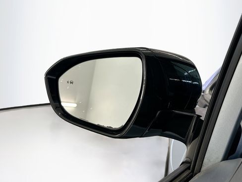 Used 2017 Chevrolet Bolt Premier w/ Driver Confidence II Package image 16