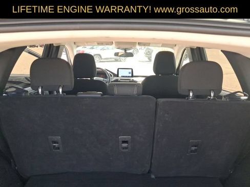 Used 2025 Ford Escape Active AWD/4WD image 29