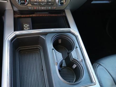 Used 2017 Ford F350 Platinum w/ Platinum Ultimate Package image 17