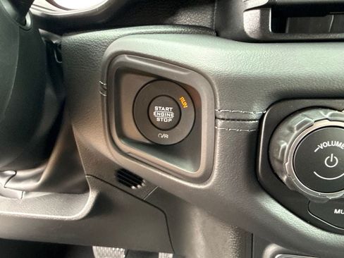 New 2027 Jeep Wrangler Unlimited Sahara AWD/4WD image 15