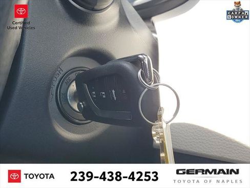 Certified 2026 Toyota Corolla LE FWD image 33