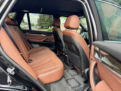 Used 2017 BMW X5 sDrive35i image 11