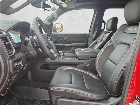 New 2026 RAM 1500 RHO w/ RHO Level 1 Equipment Group AWD/4WD image 4