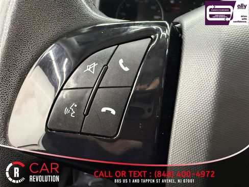 Used 2022 RAM ProMaster City Tradesman image 12