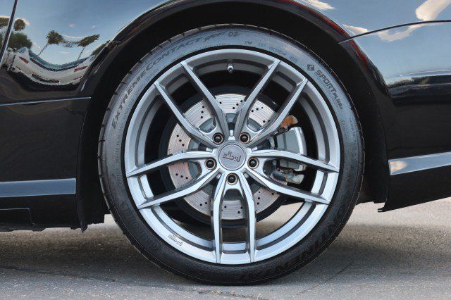 Used 2014 Mercedes-Benz SL 550 image 52