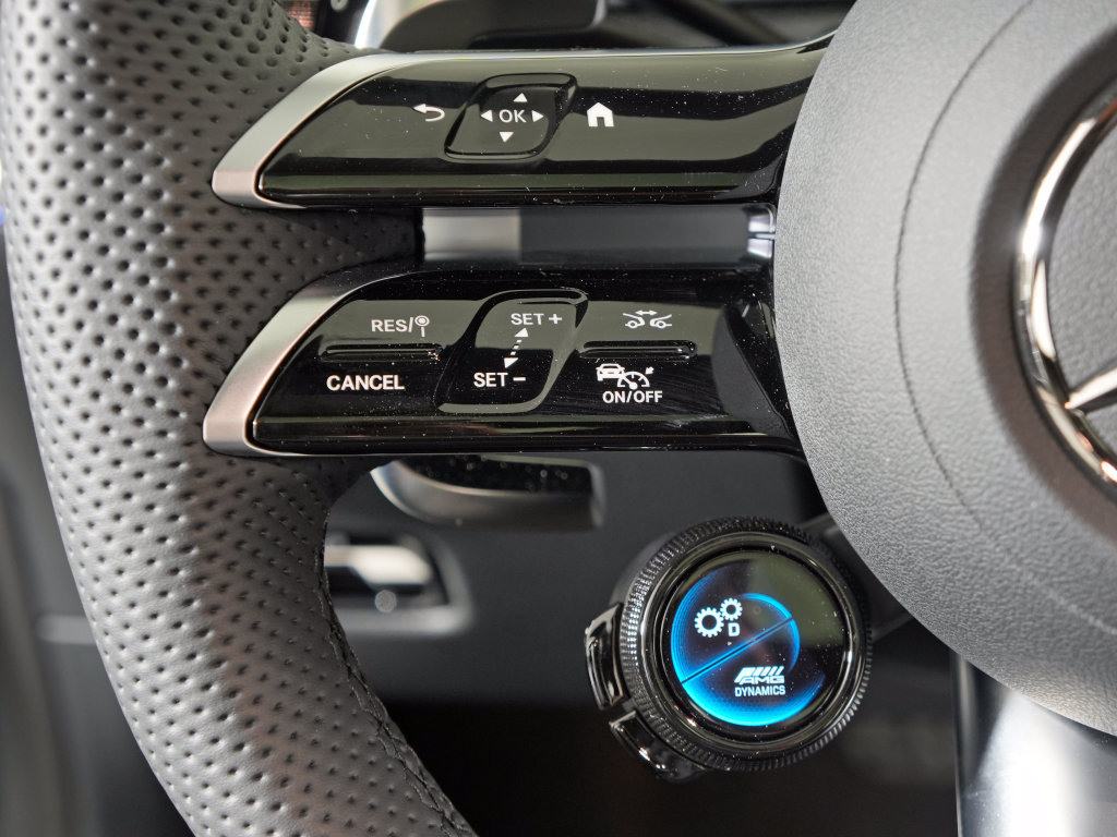 Certified 2026 Mercedes-Benz C 43 AMG 4MATIC Sedan image 17