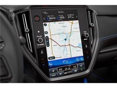 New 2025 Subaru WRX tS image 20