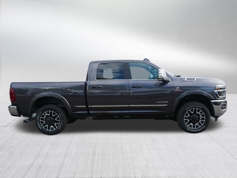New 2026 RAM 2500 Limited image 8