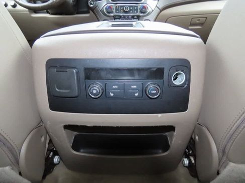 Used 2017 Chevrolet Tahoe Premier image 25