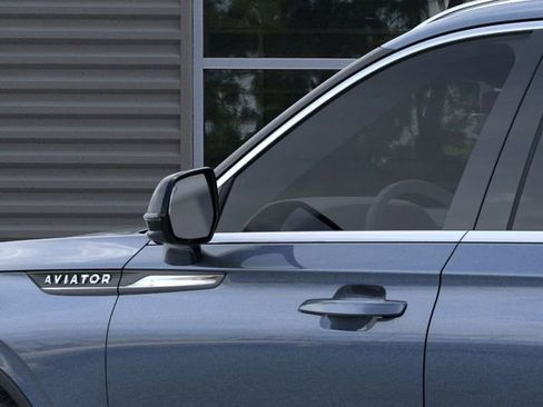 New 2026 Lincoln Aviator Reserve image 20